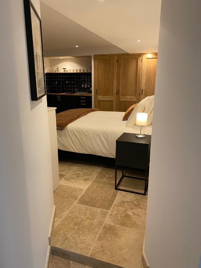 Le Relais De Campagne Bed & Breakfast Trejouls Bagian luar foto