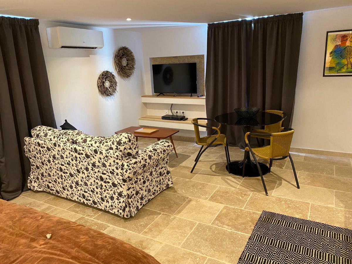 Le Relais De Campagne Bed & Breakfast Trejouls Bagian luar foto