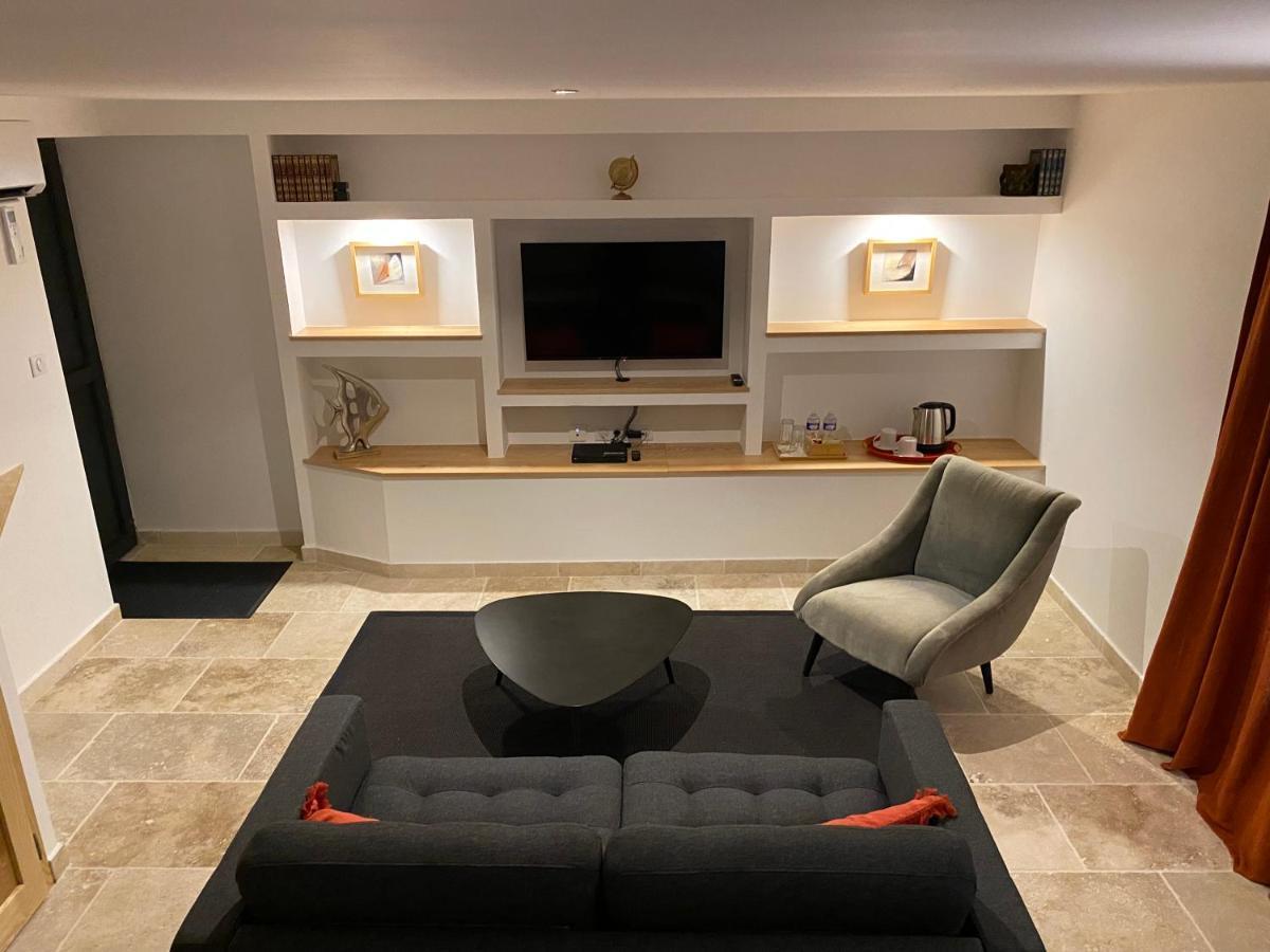 Le Relais De Campagne Bed & Breakfast Trejouls Bagian luar foto