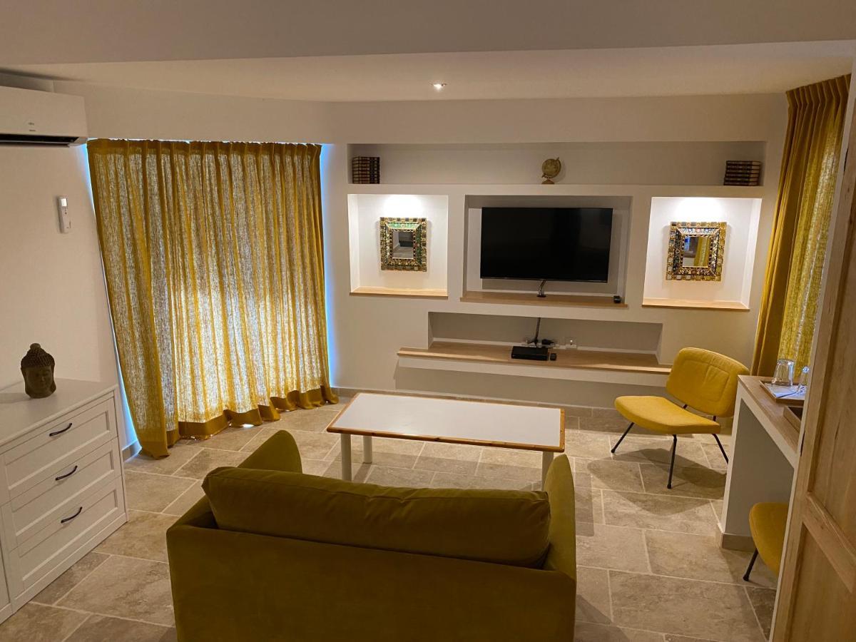 Le Relais De Campagne Bed & Breakfast Trejouls Bagian luar foto