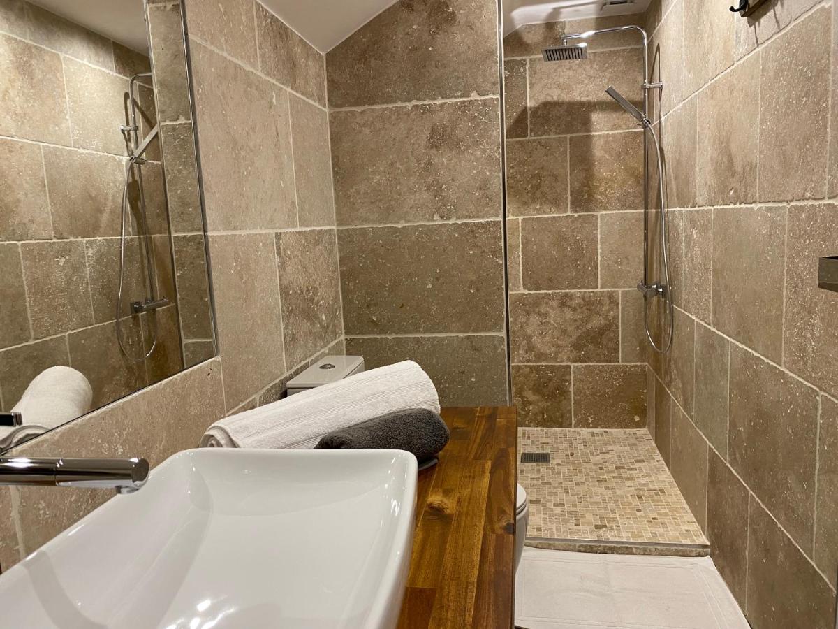 Le Relais De Campagne Bed & Breakfast Trejouls Bagian luar foto