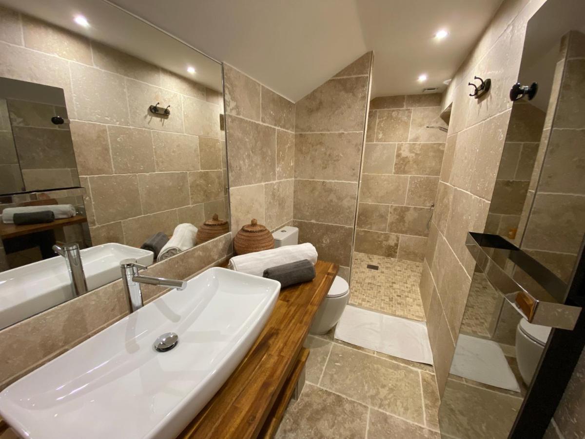 Le Relais De Campagne Bed & Breakfast Trejouls Bagian luar foto