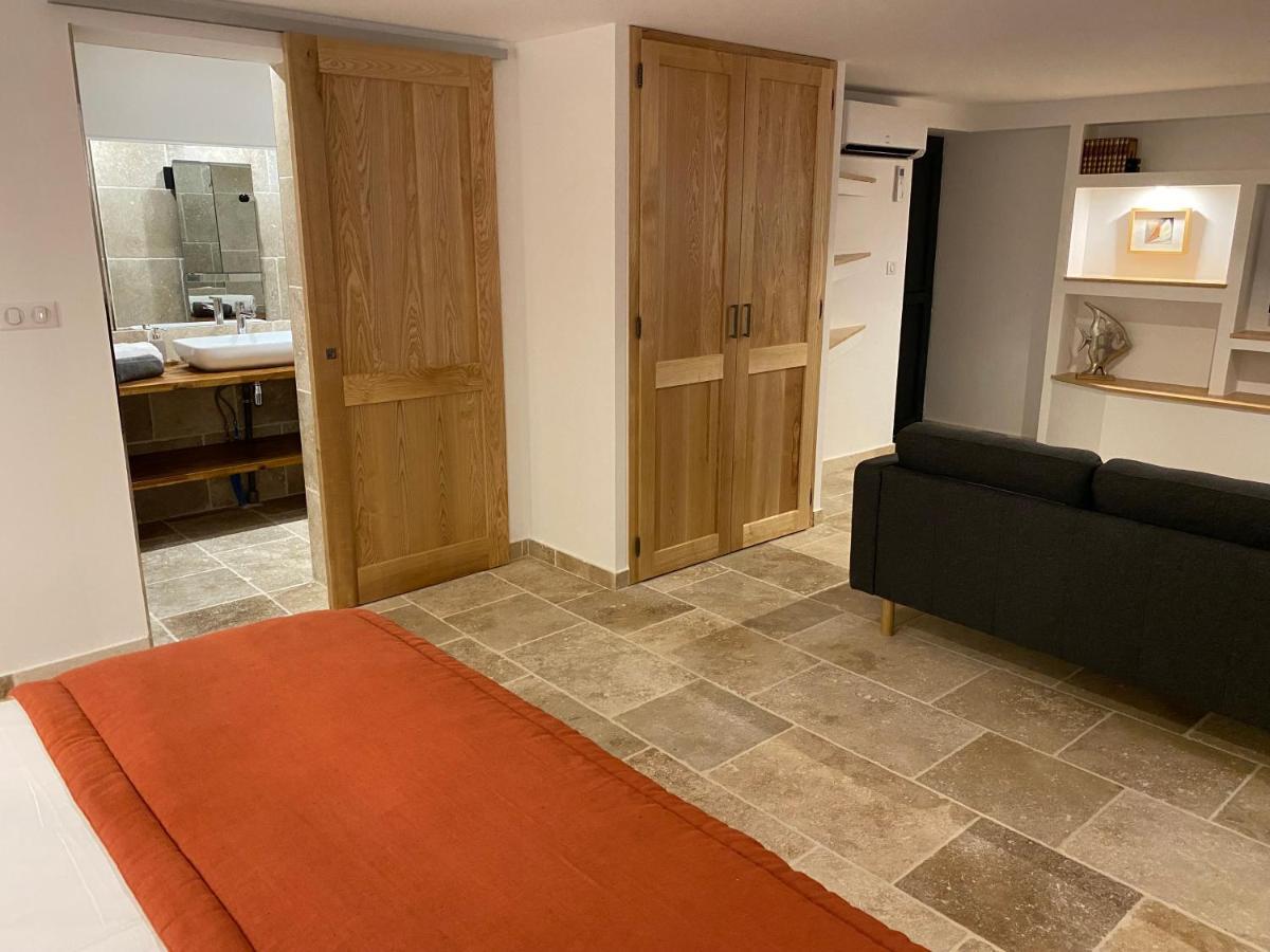 Le Relais De Campagne Bed & Breakfast Trejouls Bagian luar foto