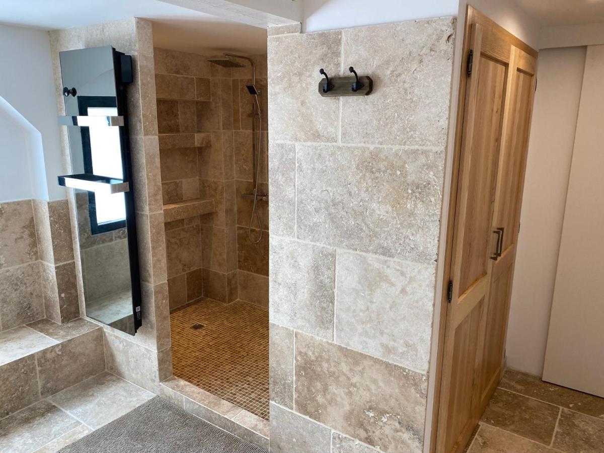 Le Relais De Campagne Bed & Breakfast Trejouls Bagian luar foto