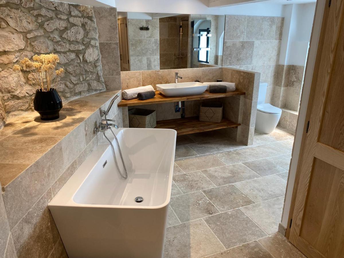 Le Relais De Campagne Bed & Breakfast Trejouls Bagian luar foto